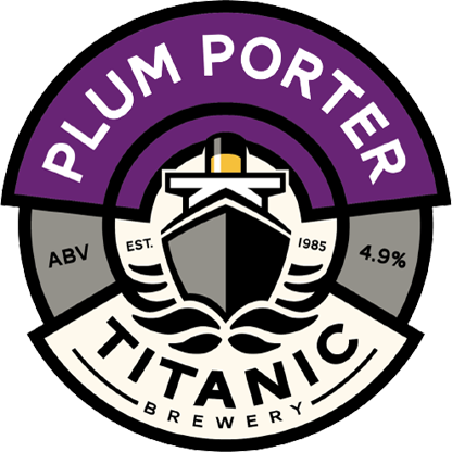 Plum Porter