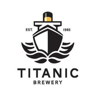 Titanic Brewery