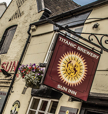 The Sun Inn