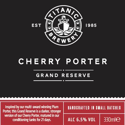 Cherry Grand Reserve