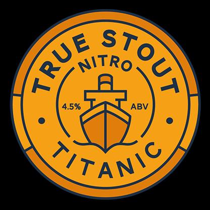 True Stout