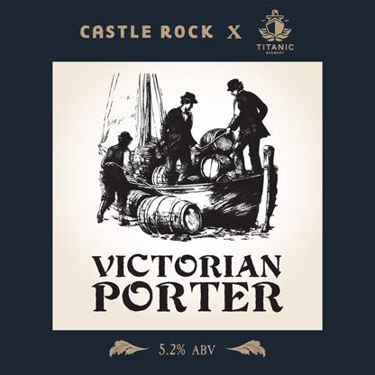 Victorian Porter (Available Jan 2025)