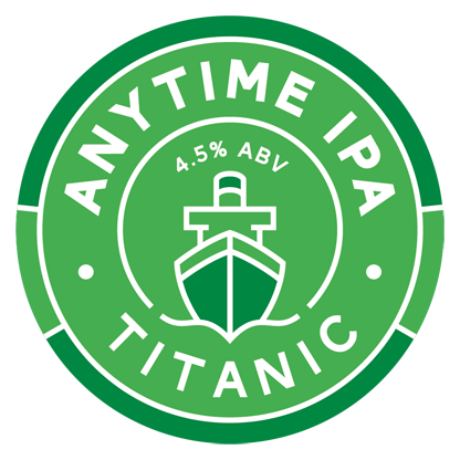 Anytime IPA