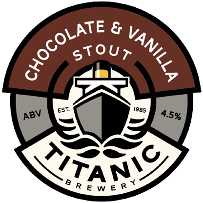 Chocolate & Vanilla Stout