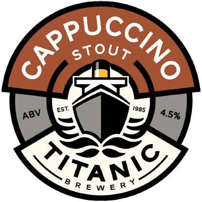 Cappuccino Stout