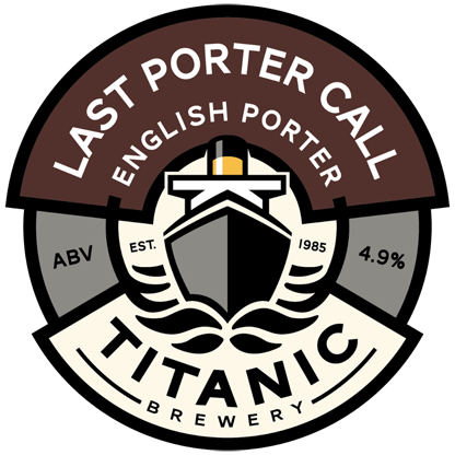 Last Porter Call