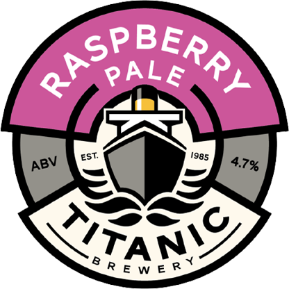 Raspberry Pale