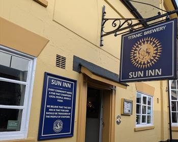The Sun Inn