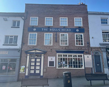 The Bulls Head