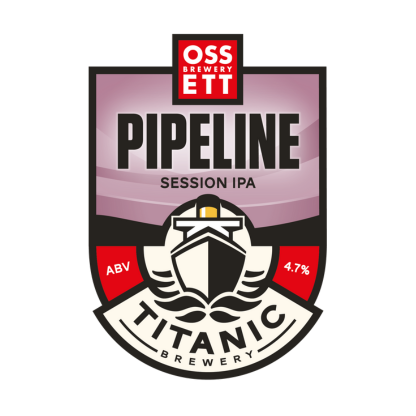 Pipeline
