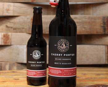 Cherry Porter Grand Reserve