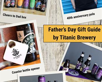 Father's Day Gift Guide