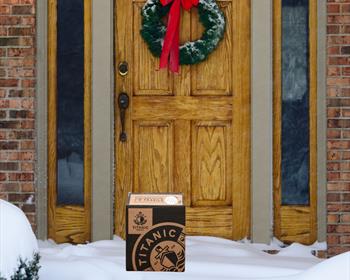 Last order date for Christmas delivery!