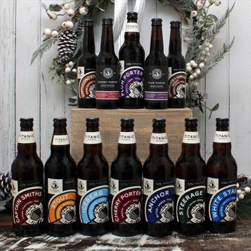 12 Beers of Christmas