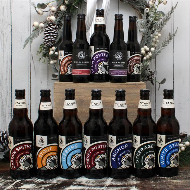 12 Beers of Christmas