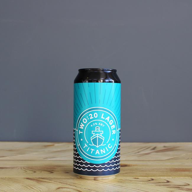 Two:20 Lager