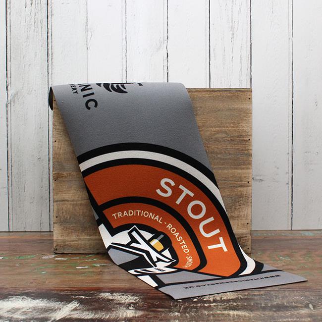 Stout Bar Runner